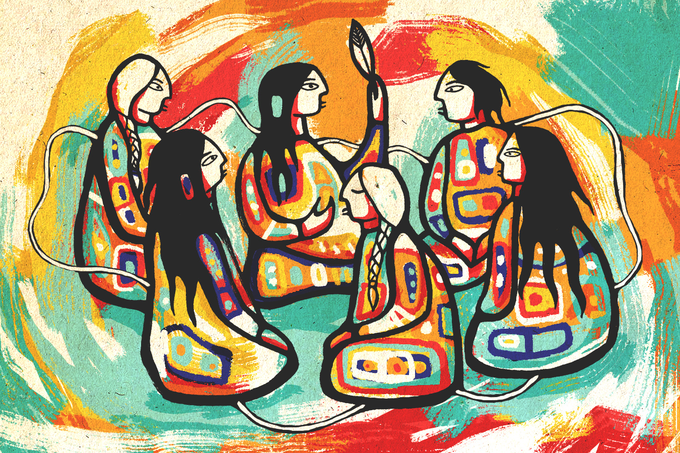 how-healing-lodges-help-indigenous-women-united-way-greater-toronto